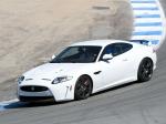 Jaguar XKR-S 2011 года